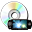 Bigasoft DVD to PSP Converter icon